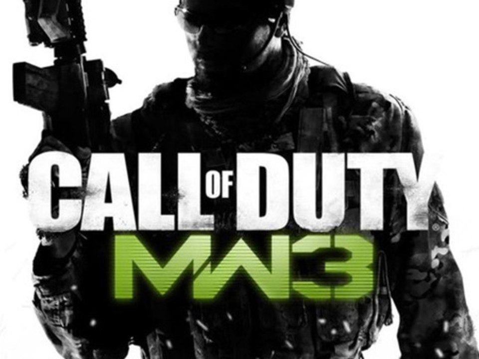 [Live Play] Modern Warfare 3 - Mode Multijoueur...