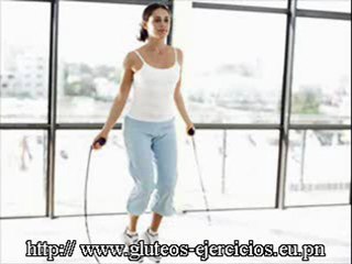 gluteos  ejercicios  f