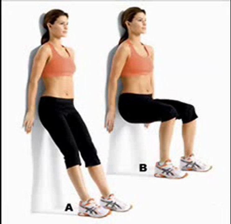 ejercicios  gluteos  a