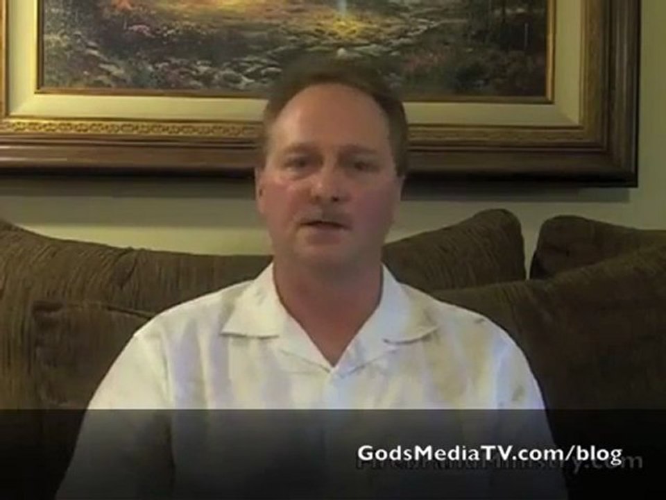 Media Ministry From God's Media TV & Firebrand Ministry