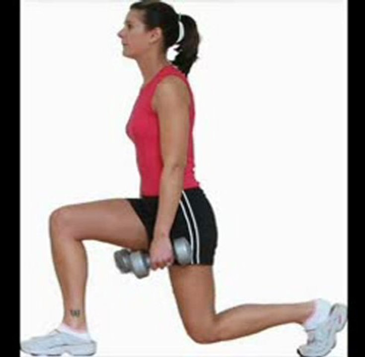 ejercicios gluteos   f