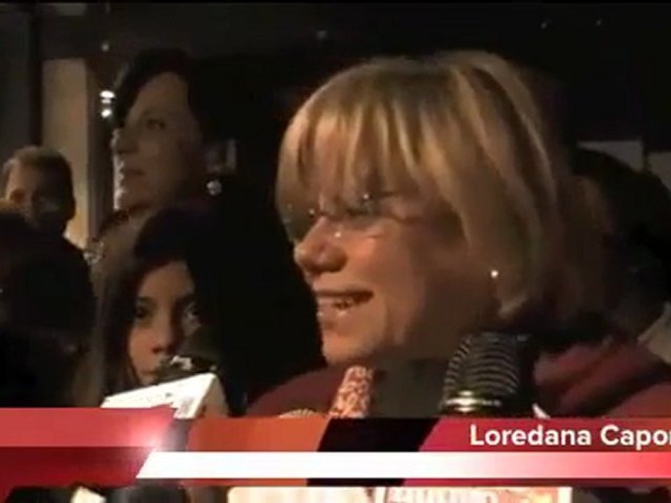 Loredana Capone racconta la "sua" Lecce
