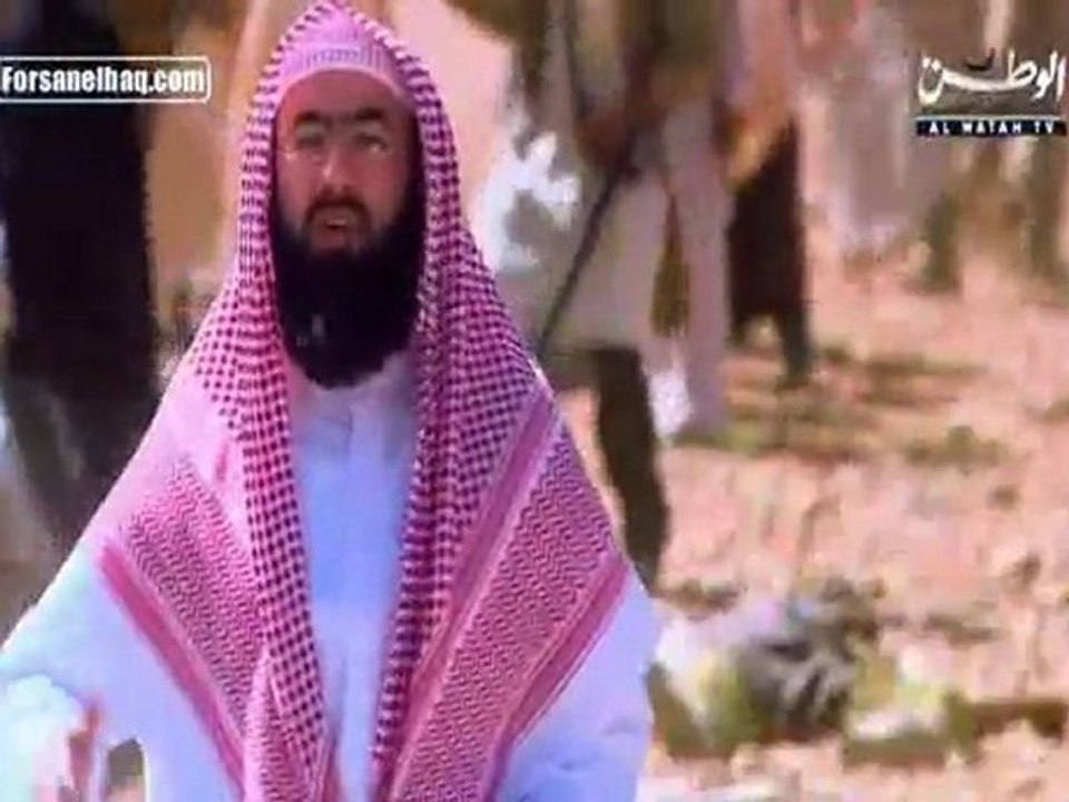 Hz.Peygamber Aleyhisselamın Hayatı 15