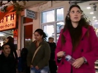 Mission Lydia