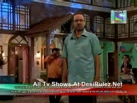 Dekha Ek Khwaab 28th November 2011-Pt-1
