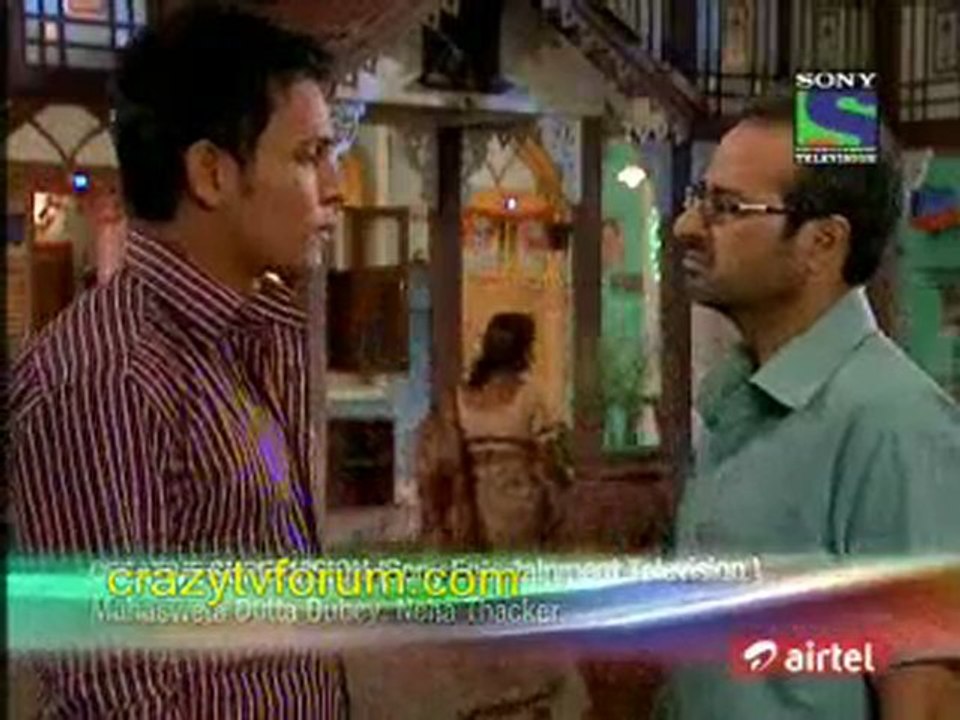 Dekha Ek Khwaab [Episode - 6] - 28th November 2011 pt1