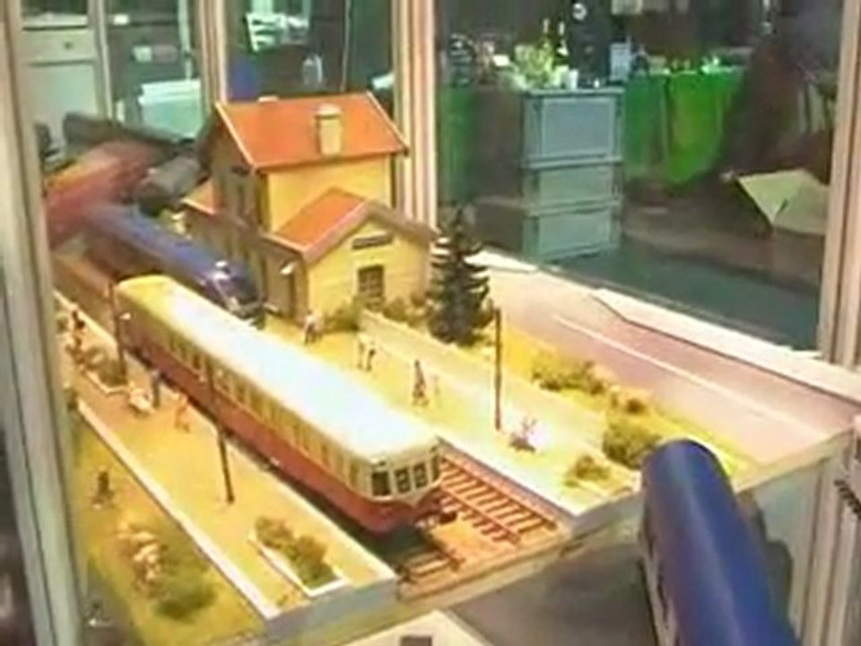 rail expo 2011