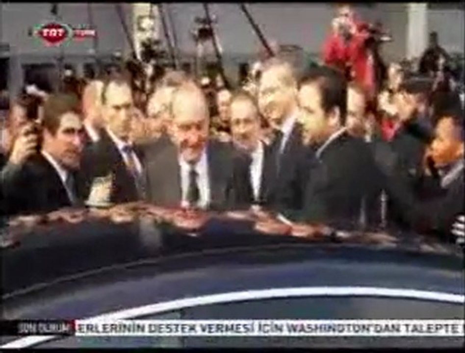 Dünyadan Haberdar 12 MART