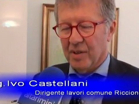 Presentato progetto nuovo teatro e scuola media nell'area ex-fornace