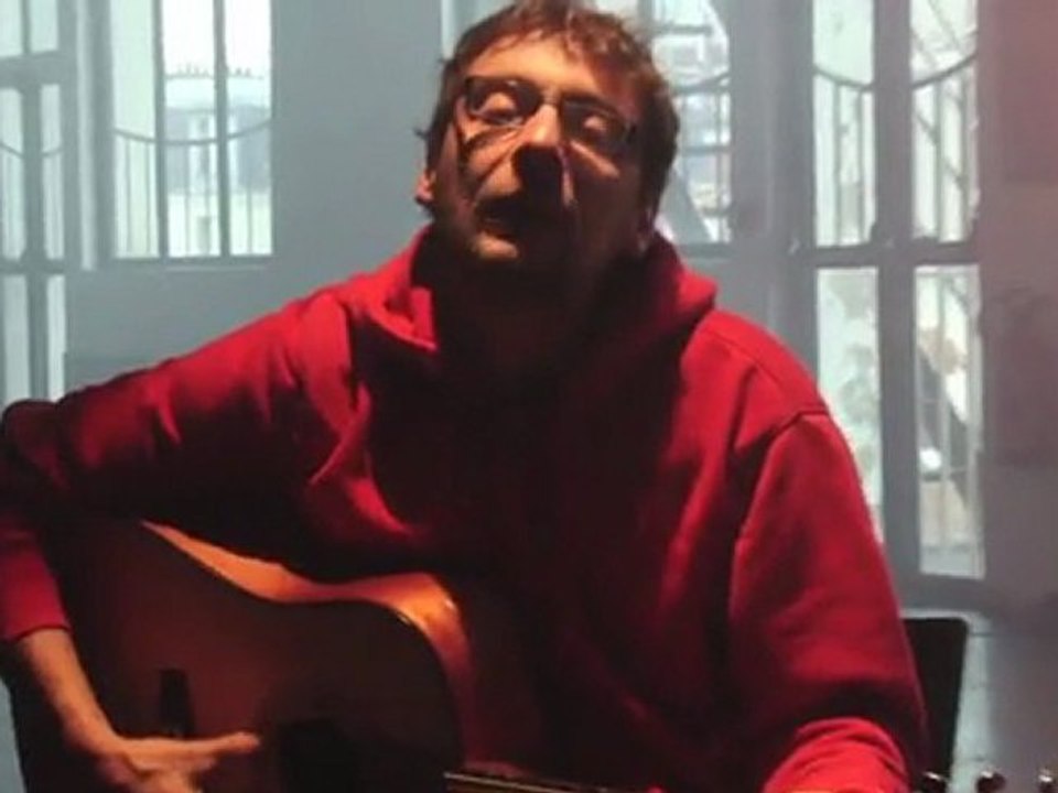 Didier Super Editorialiste en chanson pour 20minutes.fr