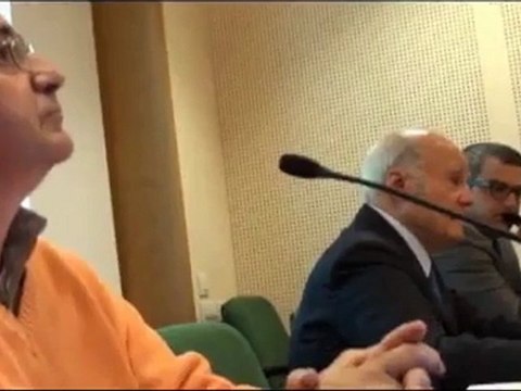 Rimini:8° Giornata Nazionale dell'Economia