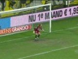 vivagoals.com - Goals & Highlights VVV Venlo 1-2 De Graafschap