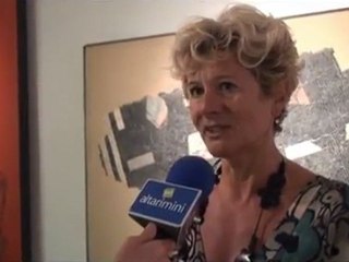 Visita nuova ala archeologica museo Rimini