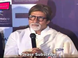 Amitabh Bachchan Felt Our City Helpless & Weak During 26/11 Terror Attack