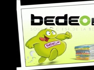 1 Jour 1 BD - Je, François Villon