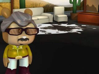 And Then Came Lola Film, recensione