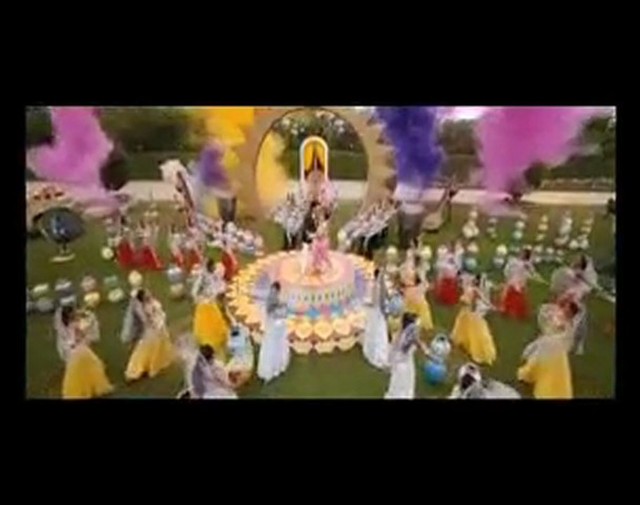 Bollywood Snippets