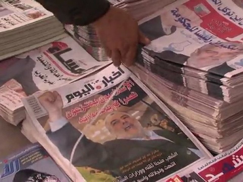 Maroc : les islamistes du PJD savourent la victoire