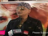 Bhojpuri Actor Avadhesh Mishra Speaks About Director Aslam