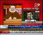 NTV - Venkayya Naidu Naa Varthalu Naa Istam