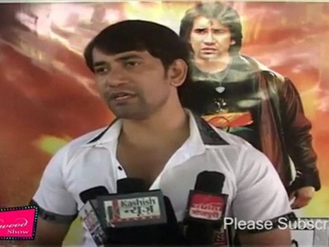 Bhojpuri Actor Dinesh Lal Yadav Reveals About His Upcoming Movies