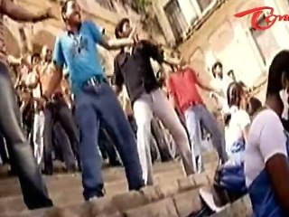 Bhayya - Telugu Songs - Ayya Sami - Priyamani - Vishal