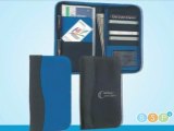 Custom Promotional Padfolios Printed w/Logo