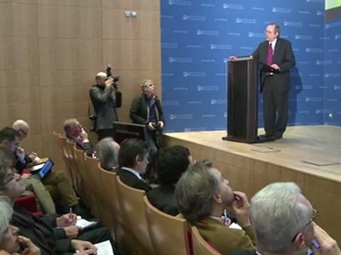 Les sombres perspectives de l'OCDE pour la France