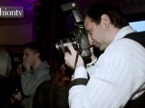 Vauxhall Fashion Scout Party with F. Vodka London | FTV