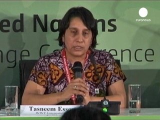 Durban talks attempt to save Kyoto Protocol