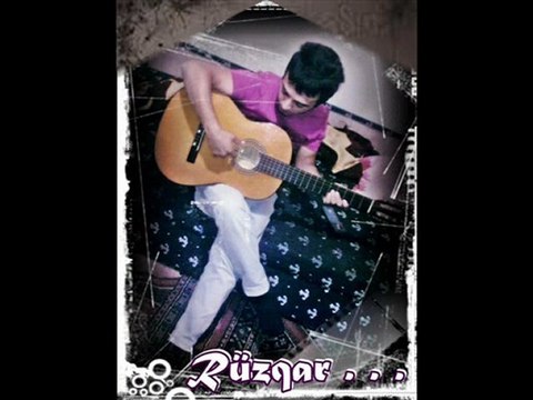 Rüzqar x-TarZ Rap KahPe AşKLaRıN eN qüzeLi 2o11