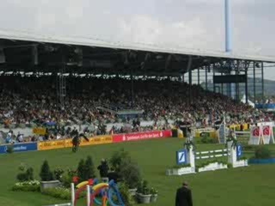 CSO des JEM Nicolas Touzaint