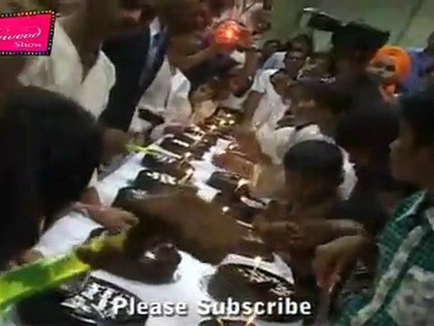 71 Cakes For Bruce Lee's 71st Birthday Anniversary By Chitah Yajness Shetty