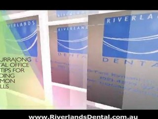 North Richmond Dentists|Hawkesbury dentist