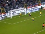 Anderlecht wieder an der Spitze
