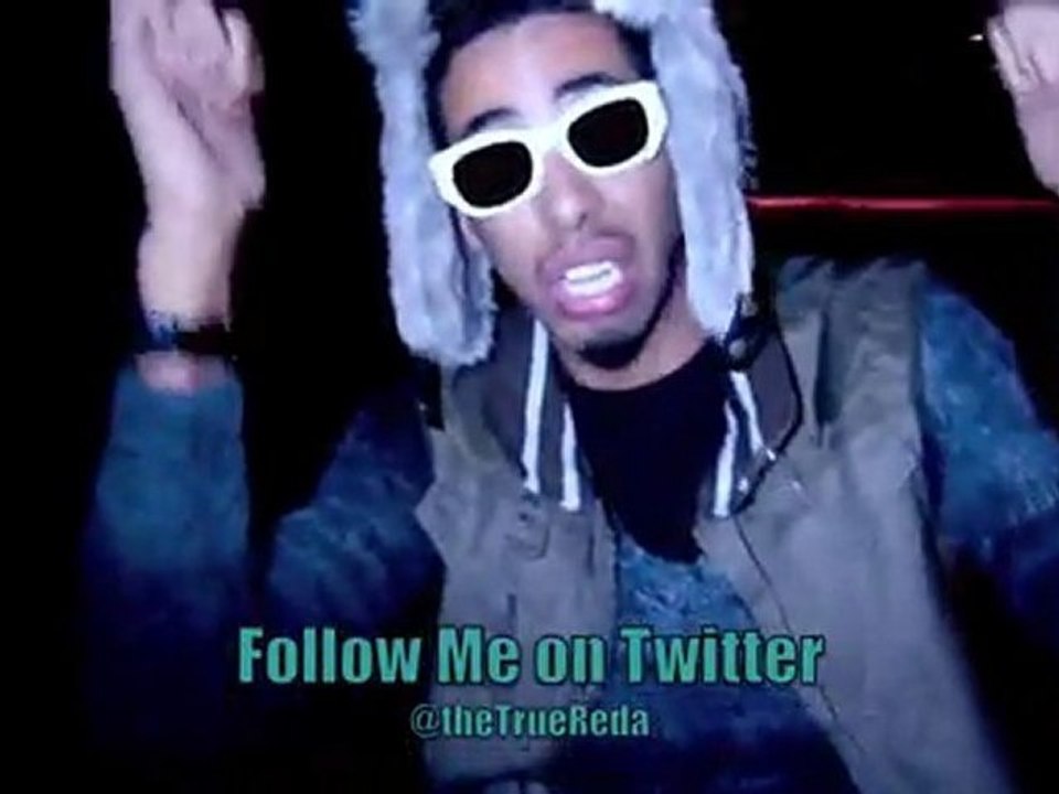 Jayz & Kanye West - Drones