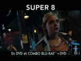 Super 8 en DVD & Blu-ray - le spot TV