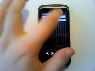 CL Translator FREE na HTC 7 Mozart