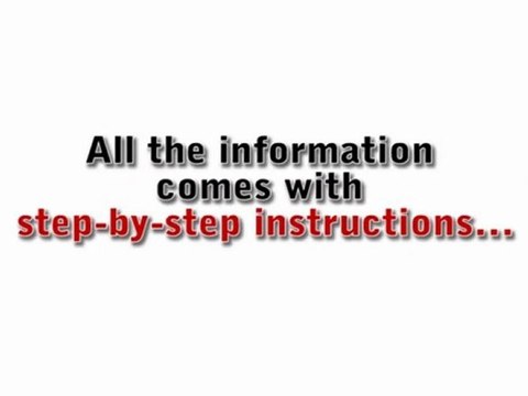 Automated Income Stream Home Study Course-Review and Bonus