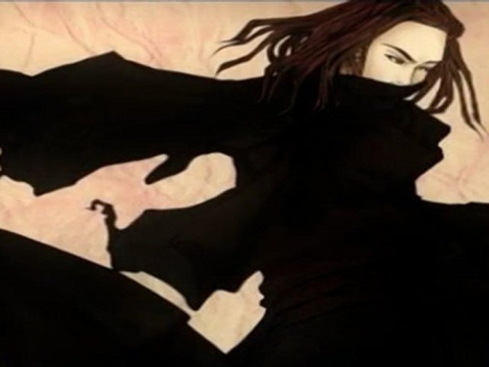 Te Deum Zero Episode 01