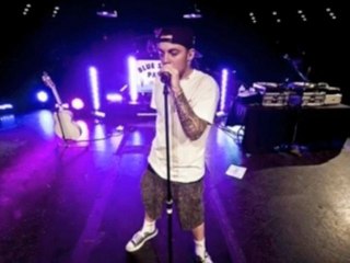 Mac Miller "Of The Soul"