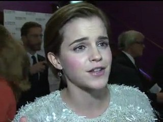 Emma Watson wants Hogwarts magic at Oxford University