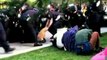 PEPPER SPRAYED: UC Davis students 'maced'