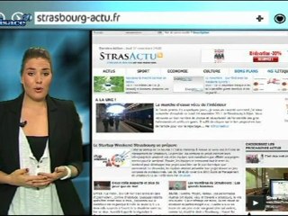 Alsace 2.0 : Les bons plans du net en Alsace (18/11)