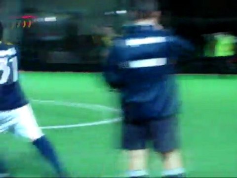 19.11 BAHCEDEKI FENER - ATAR YEMEZ SPOR