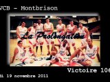 La Prolongation de VCB-Montbrison