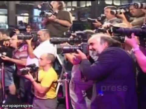 Eva Longoria está encantada con Eduardo Cruz