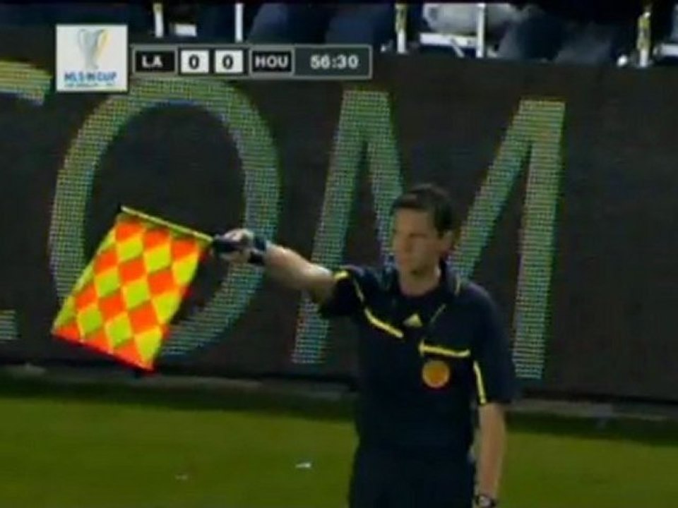 LA Galaxy ist Meister