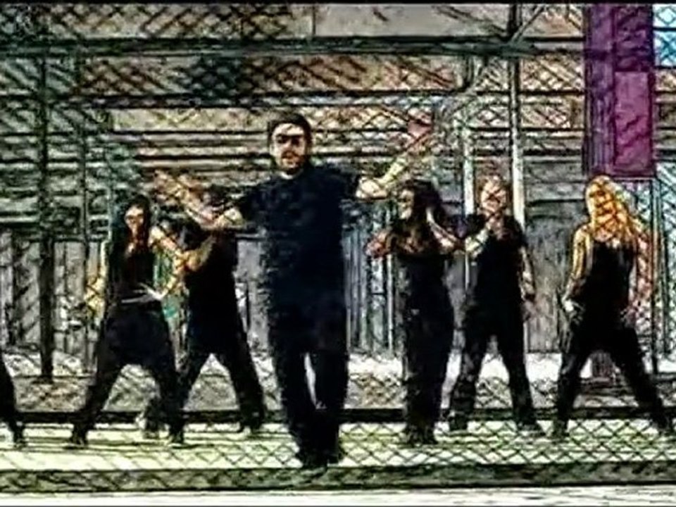 İsmail YK - Psikopat