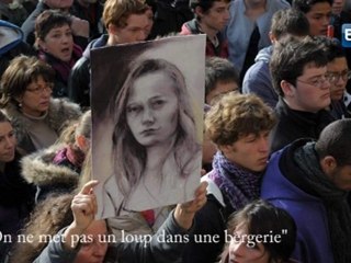 Meurtre d'Agnès : "on ne met pas un loup dans une bergerie"